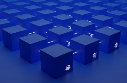 Image showcasing a database