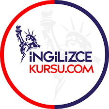 İngilizce kursu logo