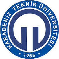  Karadeniz Technical University logo
